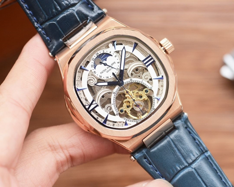 PATEK PHILIPPE